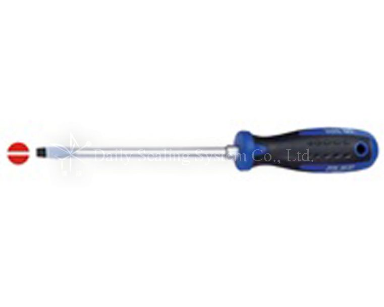 Electrican Slotted Screwdriver